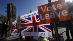 Goldman Sachs: Brexit ще струва скъпо на Великобритания в дългосрочен план 