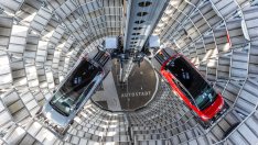 Електрификация не на всяка цена - Volkswagen дава заден ход