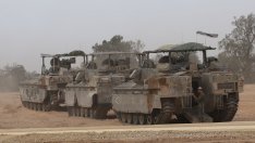 САЩ са наложили вето на искане на Съвета на сигурност на ООН за прекратяване на огъня в Газа