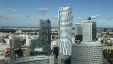 2018 г. е била рекордна за пазара на бизнес имоти в Полша