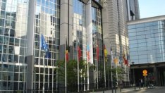 Български превозвачи се готвят да блокират Брюксел на 10 януари