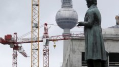 Германското индустриално производство с неочакван спад