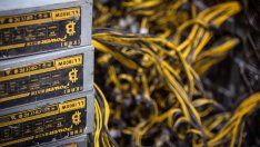 Разполовяването на биткойна ще нанесе удар на миньорите за 10 млрд. долара