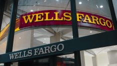 Печалбата на Wells Fargo се свива с над 7% заради по-малко приходи от лихви