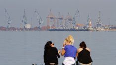 Три компании са предложили оферти за концесията на пристанището в Солун