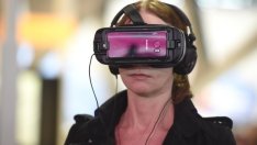 Facebook привлече ветеран от Apple за шеф на хардуера в Oculus