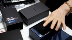 Samsung има стратегия за рециклиране на Galaxy Note 7