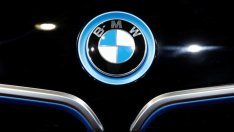 BMW иска да увеличи продажбите на електромобили с две трети през 2017 г.