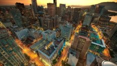 Ванкувър остава най-горещият пазар на луксозни имоти в света