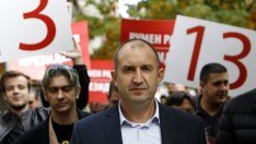 Румен Радев спечели във всички 31 избирателни района