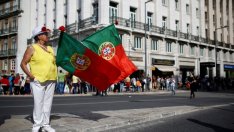 Испания и Португалия - с подобно минало, но с различно бъдеще