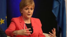 Brexit може да понижи данъчните приходи на Шотландия с 13%