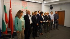 БСП се отказа от обща коалиция с АБВ за президентските избори