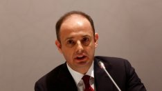 Турската централна банка понижи основния лихвен процент шести пореден месец