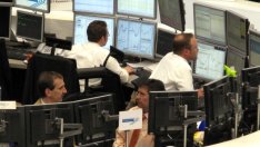 Силни ръстове за европейските индекси