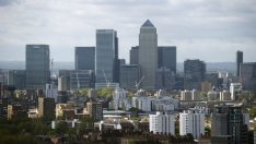 Европейските компании ще правят по-малко бизнес с британски банки след Brexit