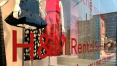 Възстановяването на H&M продължава с 9% ръст на продажбите за тримесечието