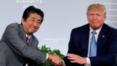 Япония: Търговското споразумение със САЩ е &bdquo;напълно договорено&ldquo;