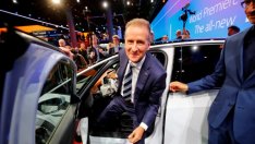 Германски прокурори повдигат обвинение и срещу сегашния шеф на Volkswagen