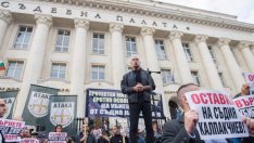 И Волен Сидеров влиза в битката за кмет на София