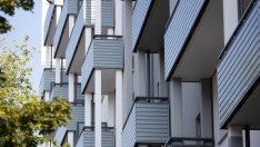 Имотите в Германия продължават да поскъпват