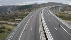 Над 54 хил. превозни средства са минали по АМ "Тракия" на 20 септември