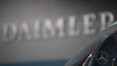 Daimler трябва да плати глоба от 870 млн. евро заради Дизелгейт