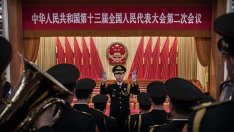 Сенки надвисват над 70-годишнината от Народната република в Китай