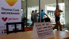 След фалита на Thomas Cook: Има риск българските хотели да не получат парите си