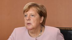 Меркел се надява на скорошен край на търговската война