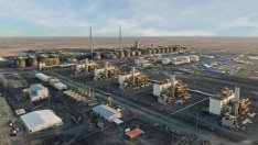 &bdquo;Тенгиз&ldquo; &ndash; нефтеното сърце на Казахстан, което Chevron не иска да изпусне