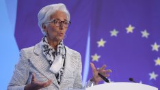 Лагард: ЕЦБ ще покачва лихвите на следващите няколко заседания