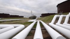 Въоръжени мъже взривиха петролопровод в Либия