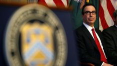 САЩ налагат санкции на двама севернокорейски представители на властта