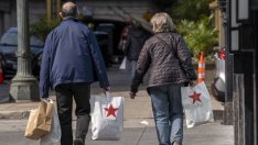 Инфлацията в САЩ се ускори с най-бърз темп от 1990 г. 