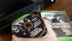 Стихналото търсене на Call of Duty сви приходите на Activision Blizzard