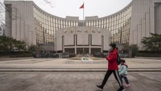 Китайската народна банка пое ангажимент за подкрепа на икономиката