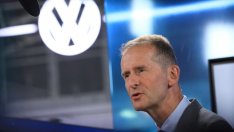 Критиките към софтуерното звено Cariad на VW се засилват