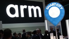 Arm иска да набере до 4,87 млрд. долара от IPO-то си