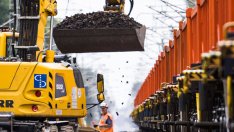 Германската индустрия губи конкурентоспособност