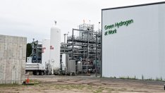 Защо почти никой не купува зелен водород?