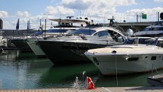 Бизнесът със суперяхти на Италия процъфтява въпреки всичко