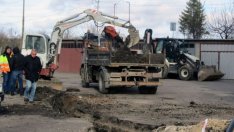 Николай Нанков: До 2 месеца трябва да свършат ремонтите на водпровода в Перник