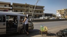 Либия - икономическо чудо насред военен конфликт