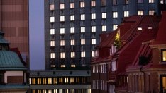 Швеция ще подкрепи с до 23 млрд. долара компаниите за комунални услуги