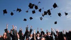 С 6% повече са записаните студенти в чужбина спрямо миналата година