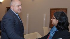 Борисов: Стремим се към изравняване на жизнените стандарти у нас и в ЕС