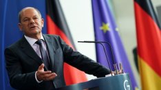 Шолц обяви спасяването на Uniper и по-високи цени на енергията за гражданите