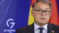 Бундесбанк: Германската икономика може да отчете по-нисък ръст през лятото