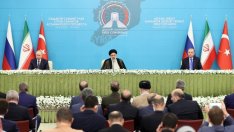 Започна ли нормализирането на отношенията между арабските страни и Израел?